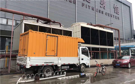 宁晋300KW发电机组适配电缆规格选型指南