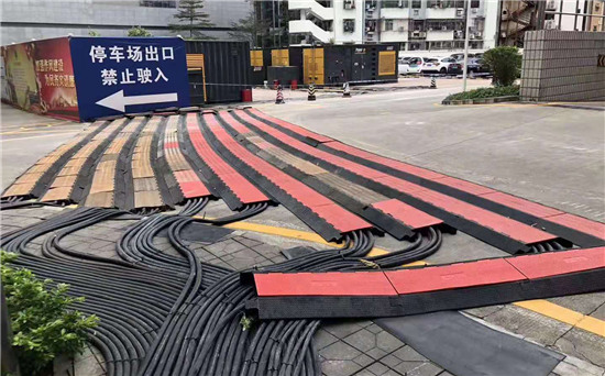 宁晋发电机组电缆选型完整具体步骤(工程通用标准流程)